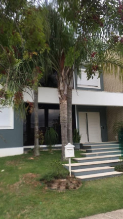Imagem Casa com 6 Quartos à Venda, 900 m² em Jurerê Internacional - Florianópolis