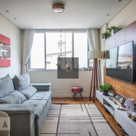 Imagem Imóvel com 3 Quartos à Venda, 102 m² em Mirandópolis - São Paulo Imagem Imóvel com 3 Quartos à Venda, 102 m² em Mirandópolis - São Paulo
