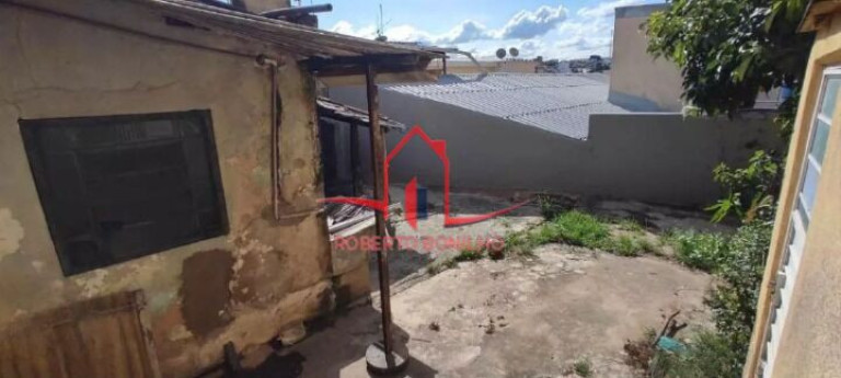 Imagem Casa com 2 Quartos à Venda, 128 m² em Vila Palmares - Santo André