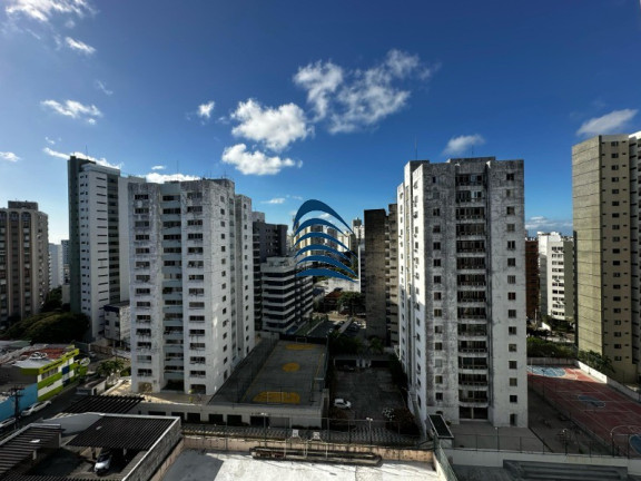 Imagem Imóvel com 3 Quartos à Venda, 109 m² em Graça - Salvador