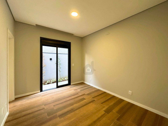 Imagem Casa com 3 Quartos à Venda, 180 m² em Condomínio Mont Blanc - Sorocaba