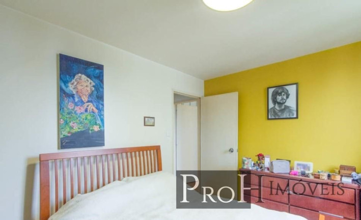 Imagem Apartamento com 3 Quartos à Venda, 120 m² em Ibirapuera - São Paulo