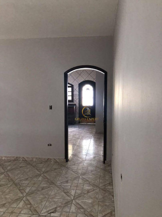 Imagem Casa com 3 Quartos à Venda, 146 m² em Conjunto São Benedito - Jacareí Imagem Casa com 3 Quartos à Venda, 146 m² em Conjunto São Benedito - Jacareí
