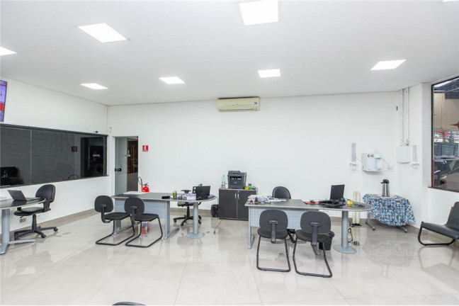Imagem Sala Comercial à Venda, em Santo Amaro - São Paulo Imagem Sala Comercial à Venda, em Santo Amaro - São Paulo
