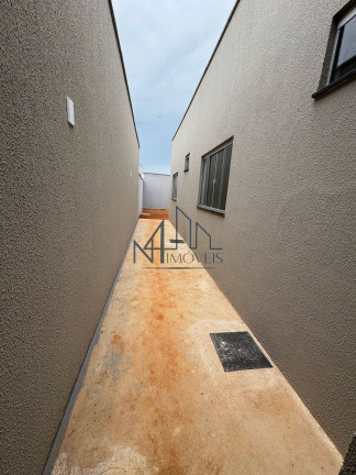 Imagem Casa com 2 Quartos à Venda, 180 m² em Garavelo Sul - Hidrolândia