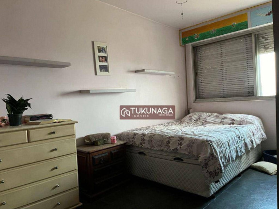 Imagem Apartamento com 3 Quartos à Venda, 100 m² em Tucuruvi - São Paulo
