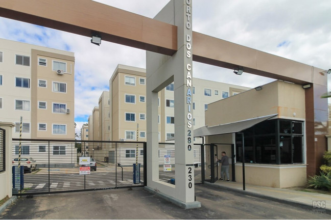 Imagem Imóvel com 2 Quartos à Venda, 41 m² em Restinga - Porto Alegre Imagem Imóvel com 2 Quartos à Venda, 41 m² em Restinga - Porto Alegre