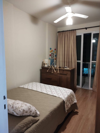 Imagem Apartamento com 2 Quartos à Venda, 65 m² em José Menino - Santos Imagem Apartamento com 2 Quartos à Venda, 65 m² em José Menino - Santos