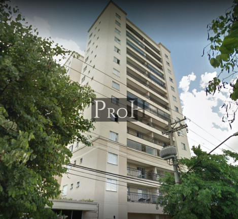 Imagem Apartamento com 3 Quartos à Venda, 100 m² em Vila Dom Pedro I - São Paulo Imagem Apartamento com 3 Quartos à Venda, 100 m² em Vila Dom Pedro I - São Paulo