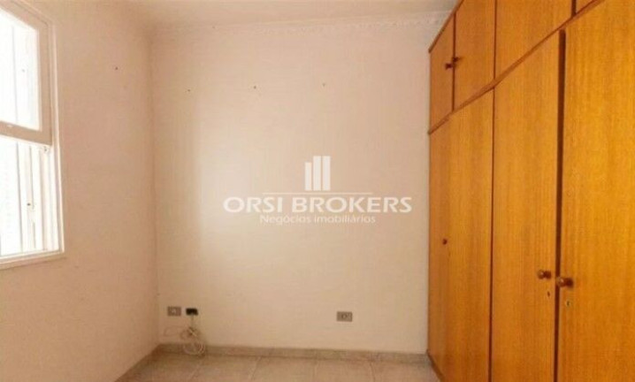 Imagem Casa com 3 Quartos à Venda, 125 m² em Parque Continental - São Paulo Imagem Casa com 3 Quartos à Venda, 125 m² em Parque Continental - São Paulo