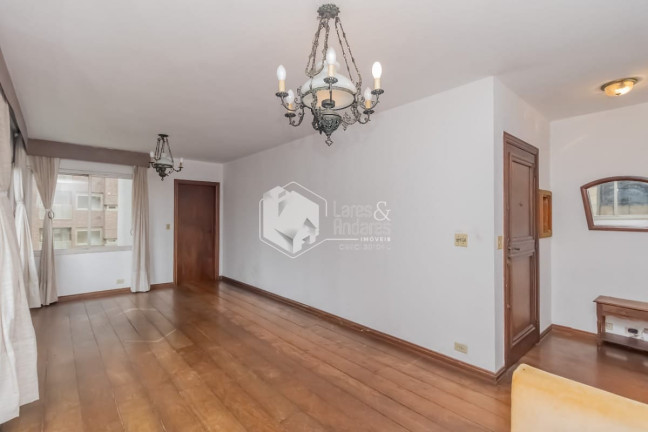 Imagem Apartamento com 3 Quartos à Venda, 107 m² em Itaim Bibi - São Paulo Imagem Apartamento com 3 Quartos à Venda, 107 m² em Itaim Bibi - São Paulo