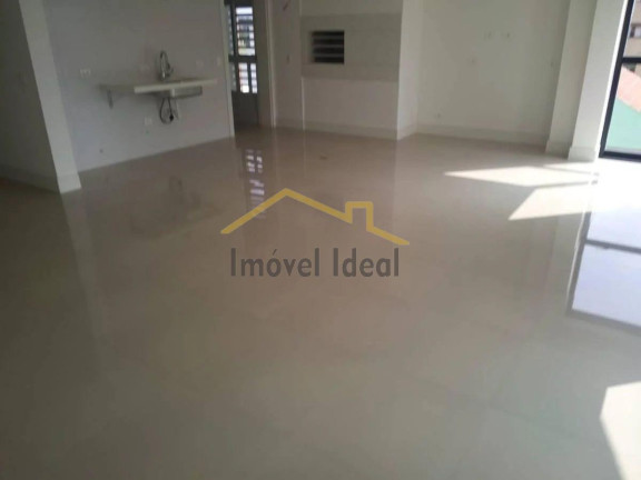 Imagem Apartamento com 3 Quartos à Venda, 134 m² em Portão - Curitiba Imagem Apartamento com 3 Quartos à Venda, 134 m² em Portão - Curitiba