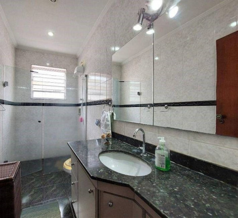 Imagem Casa com 3 Quartos à Venda, 220 m² em Jabaquara - São Paulo Imagem Casa com 3 Quartos à Venda, 220 m² em Jabaquara - São Paulo