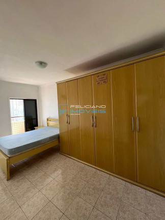 Imagem Apartamento com 1 Quarto à Venda, 60 m² em Maracanã - Praia Grande