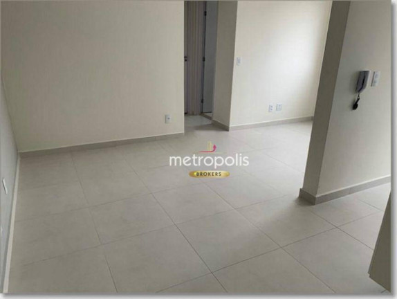 Imagem Apartamento com 2 Quartos à Venda, 42 m² em Vila Valparaíso - Santo André Imagem Apartamento com 2 Quartos à Venda, 42 m² em Vila Valparaíso - Santo André