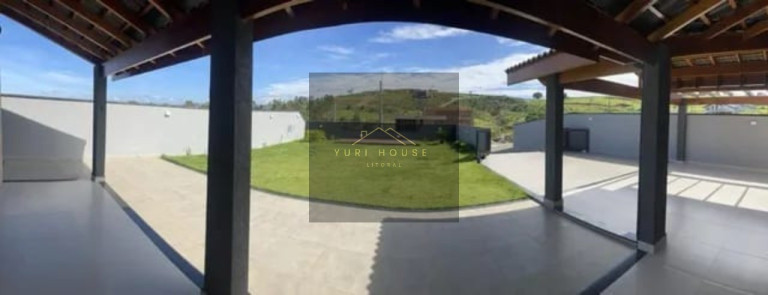 Casa com 4 Quartos à Venda, 290 m² em Morada Dos Nobres - Taubaté