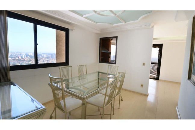 Imagem Apartamento com 3 Quartos à Venda, 296 m² em Morumbi - São Paulo
