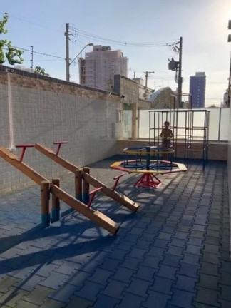 Imagem Apartamento com 2 Quartos à Venda, 49 m² em Aviação - Praia Grande Imagem Apartamento com 2 Quartos à Venda, 49 m² em Aviação - Praia Grande