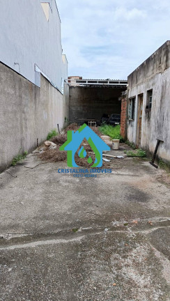 Imagem Terreno à Venda, 237 m² em Parque Residencial Jundiaí - Jundiaí Imagem Terreno à Venda, 237 m² em Parque Residencial Jundiaí - Jundiaí