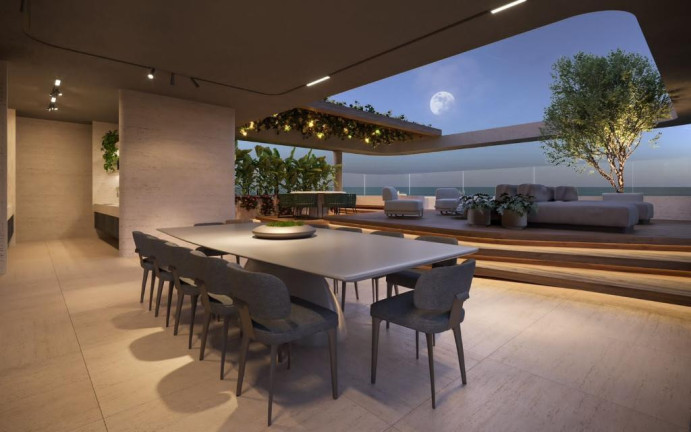 Imagem Apartamento com 5 Quartos à Venda, 330 m² em Manaíra - João Pessoa Imagem Apartamento com 5 Quartos à Venda, 330 m² em Manaíra - João Pessoa