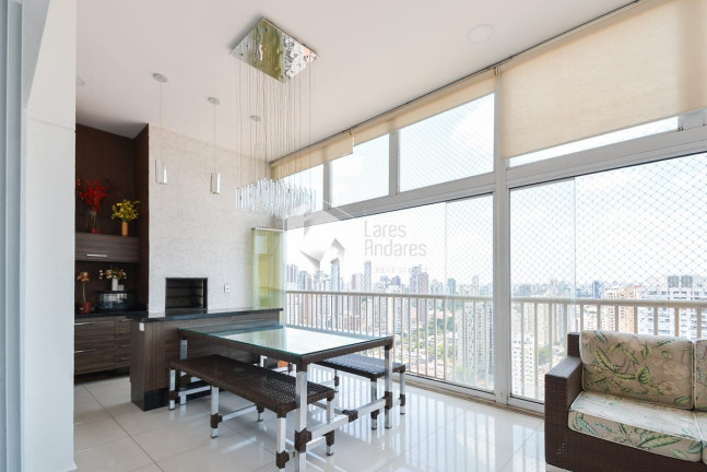 Imagem Apartamento com 3 Quartos à Venda, 137 m² em Tatuapé - São Paulo Imagem Apartamento com 3 Quartos à Venda, 137 m² em Tatuapé - São Paulo