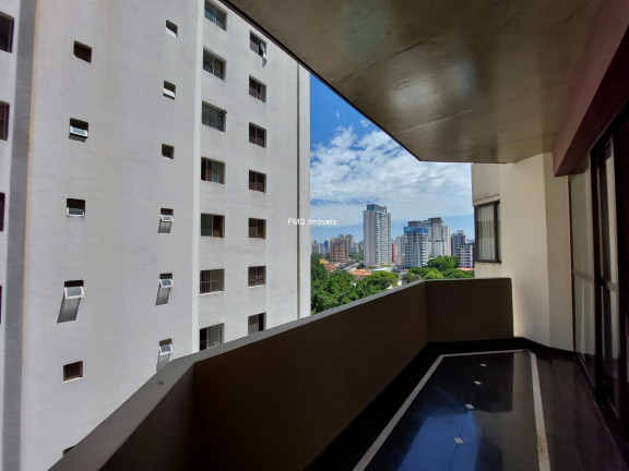 Imagem Imóvel com 3 Quartos à Venda, 178 m² em Campo Belo - São Paulo Imagem Imóvel com 3 Quartos à Venda, 178 m² em Campo Belo - São Paulo