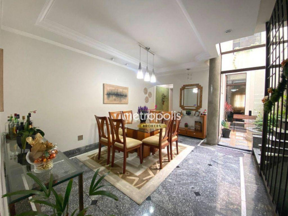Imagem Sobrado com 3 Quartos à Venda, 400 m² em Osvaldo Cruz - São Caetano Do Sul Imagem Sobrado com 3 Quartos à Venda, 400 m² em Osvaldo Cruz - São Caetano Do Sul