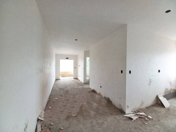 Imagem Apartamento com 2 Quartos à Venda, 60 m² em Boqueirão - Praia Grande
