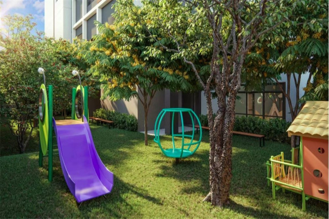 Imagem Apartamento com 1 Quarto à Venda, 27 m² em Saúde - São Paulo Imagem Apartamento com 1 Quarto à Venda, 27 m² em Saúde - São Paulo