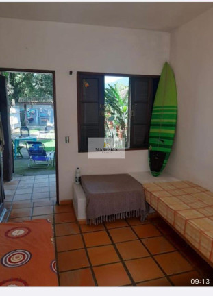 Imagem Casa com 5 Quartos à Venda, 150 m² em Maresias - São Sebastião