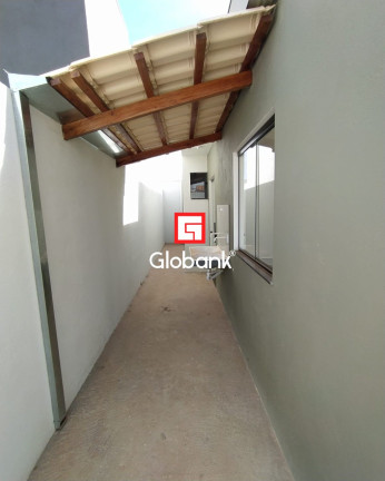 Imagem Casa com 2 Quartos à Venda,  em Jardim Primavera - Montes Claros