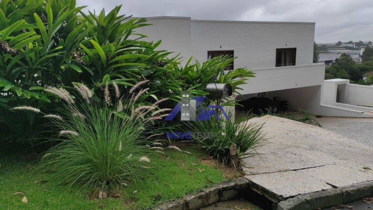 Imagem Casa com 5 Quartos à Venda ou Locação, 1.360 m² em Tamboré 01 - Barueri Imagem Casa com 5 Quartos à Venda ou Locação, 1.360 m² em Tamboré 01 - Barueri