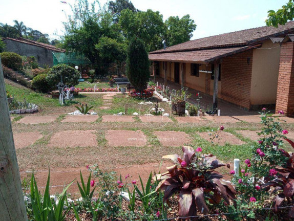 Imagem Casa de Condomínio com 4 Quartos à Venda, 410 m² em Vale Do Sol - Nova Lima