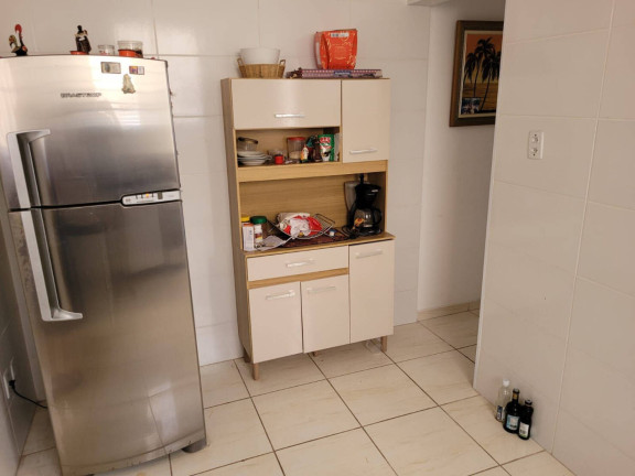 Imagem Apartamento com 2 Quartos à Venda, 60 m² em Boqueirão - Santos Imagem Apartamento com 2 Quartos à Venda, 60 m² em Boqueirão - Santos