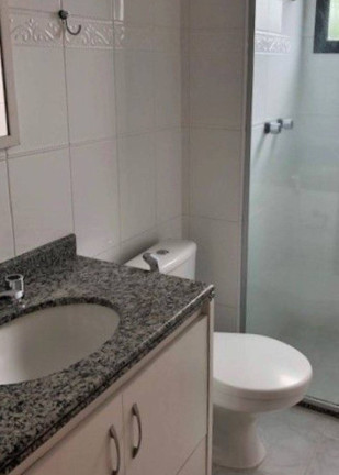 Imagem Imóvel com 4 Quartos à Venda, 134 m² em Santo Amaro - São Paulo