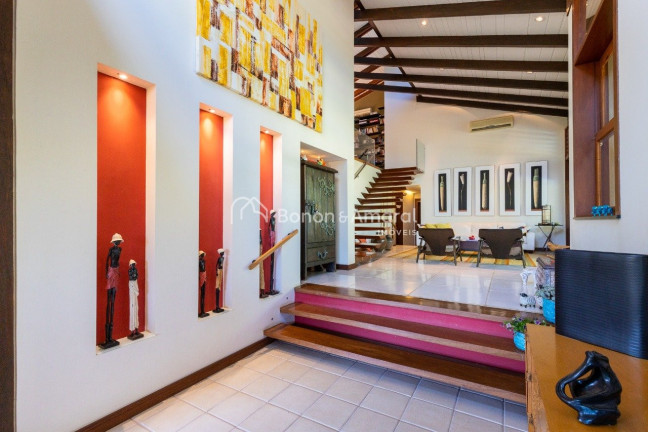 Imagem Casa de Condomínio com 3 Quartos à Venda, 799 m² em Loteamento Alphaville Campinas - Campinas Imagem Casa de Condomínio com 3 Quartos à Venda, 799 m² em Loteamento Alphaville Campinas - Campinas