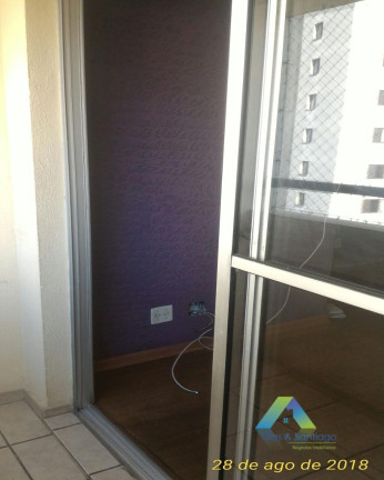 Imagem Apartamento com 2 Quartos à Venda, 53 m² em Jardim Vergueiro (sacomã) - São Paulo Imagem Apartamento com 2 Quartos à Venda, 53 m² em Jardim Vergueiro (sacomã) - São Paulo