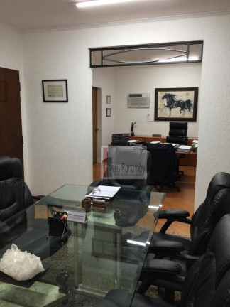 Imagem Sobrado com 2 Quartos à Venda, 387 m² em Moema - São Paulo Imagem Sobrado com 2 Quartos à Venda, 387 m² em Moema - São Paulo