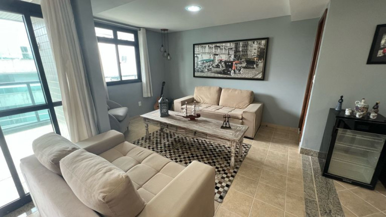Imagem Apartamento com 3 Quartos à Venda, 250 m² em Praia Do Morro - Guarapari Imagem Apartamento com 3 Quartos à Venda, 250 m² em Praia Do Morro - Guarapari