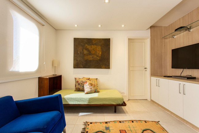 Imagem Apartamento com 3 Quartos para Alugar, 122 m² em Jardim Paulista - São Paulo Imagem Apartamento com 3 Quartos para Alugar, 122 m² em Jardim Paulista - São Paulo