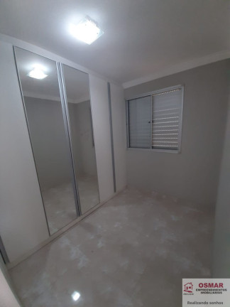 Imagem Imóvel com 2 Quartos à Venda, 47 m² em Parque Yolanda (nova Veneza) - Sumaré