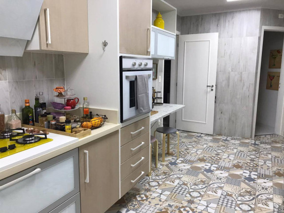 Imagem Apartamento com 4 Quartos à Venda, 177 m² em Alphaville Comercial - Barueri Imagem Apartamento com 4 Quartos à Venda, 177 m² em Alphaville Comercial - Barueri