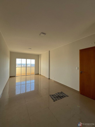 Imagem Apartamento com 3 Quartos à Venda, 130 m² em Jardim Paraíso - Patos De Minas