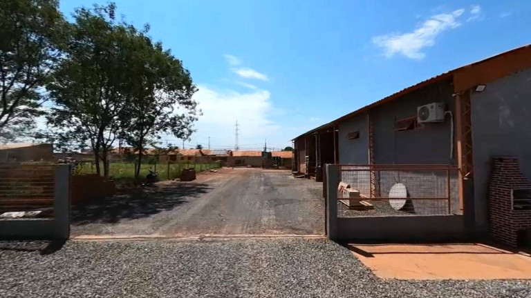Imagem Terreno à Venda, 9.203 m² em Cpa I - Cuiabá Imagem Terreno à Venda, 9.203 m² em Cpa I - Cuiabá