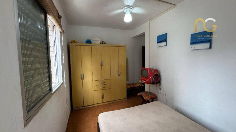 Imagem Apartamento com 2 Quartos à Venda, 51 m² em Tupi - Praia Grande