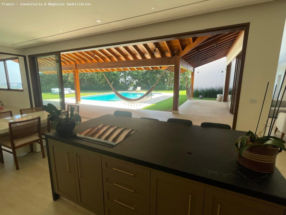 Imagem Casa de Condomínio com 5 Quartos à Venda, 575 m² em Kurumin - Itu
