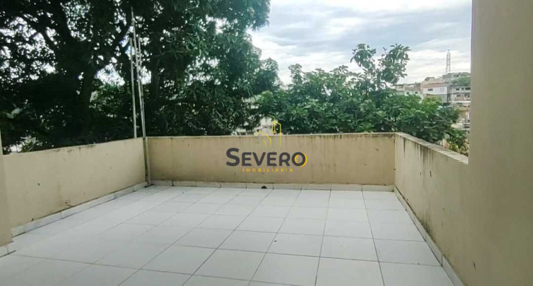 Imagem Sobrado com 2 Quartos à Venda, 100 m² em Pita - São Gonçalo
