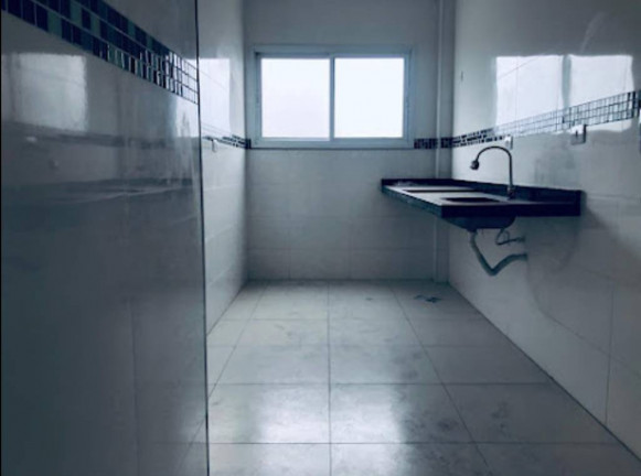Apartamento com 2 Quartos à Venda, 91 m² em Forte - Praia Grande