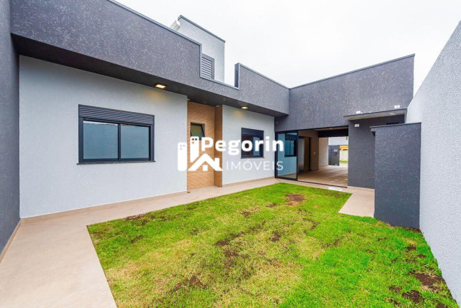 Imagem Casa com 3 Quartos à Venda, 162 m² em Centro - Piraquara