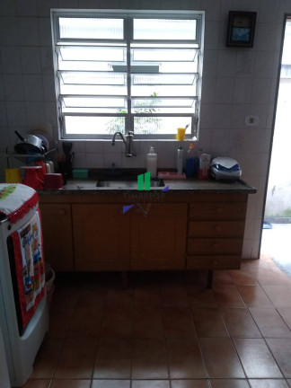 Imagem Casa com 2 Quartos à Venda, 80 m² em Jardim Guaracy - Guarulhos